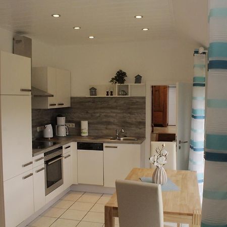 Apartment Merle Wimbach Exteriér fotografie