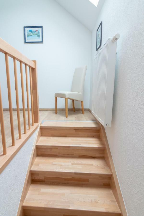 Apartment Merle Wimbach Exteriér fotografie
